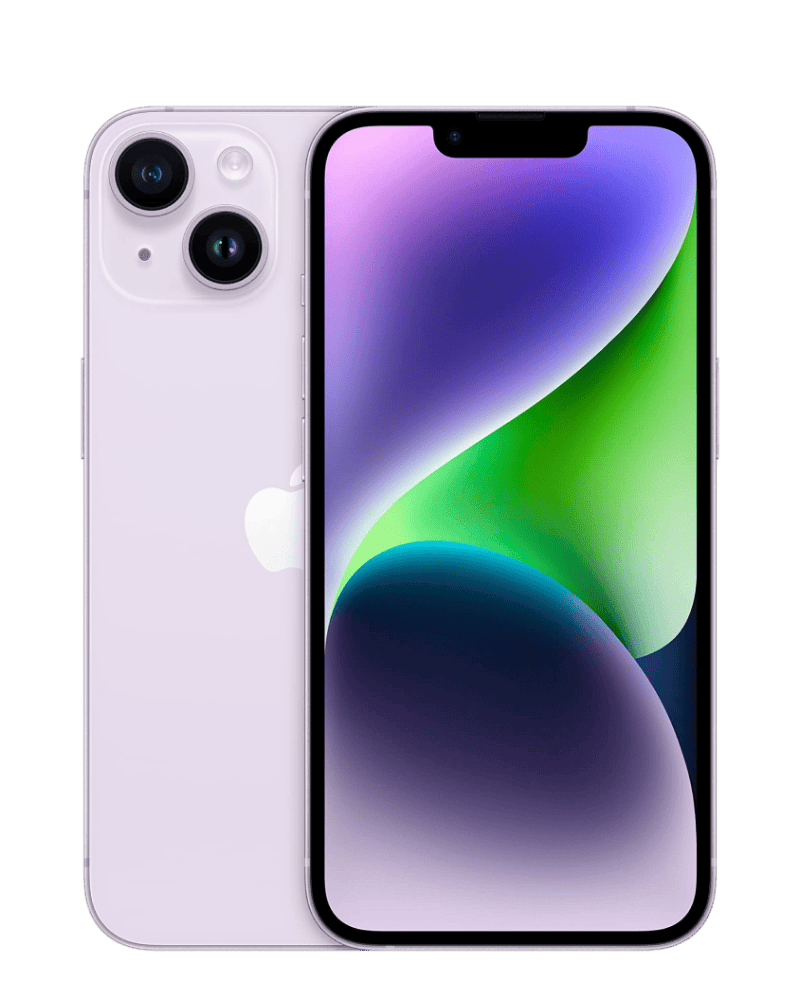 iPhone 14