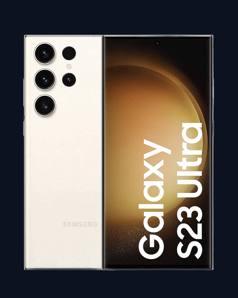 Samsung Galaxy S23 Ultra
