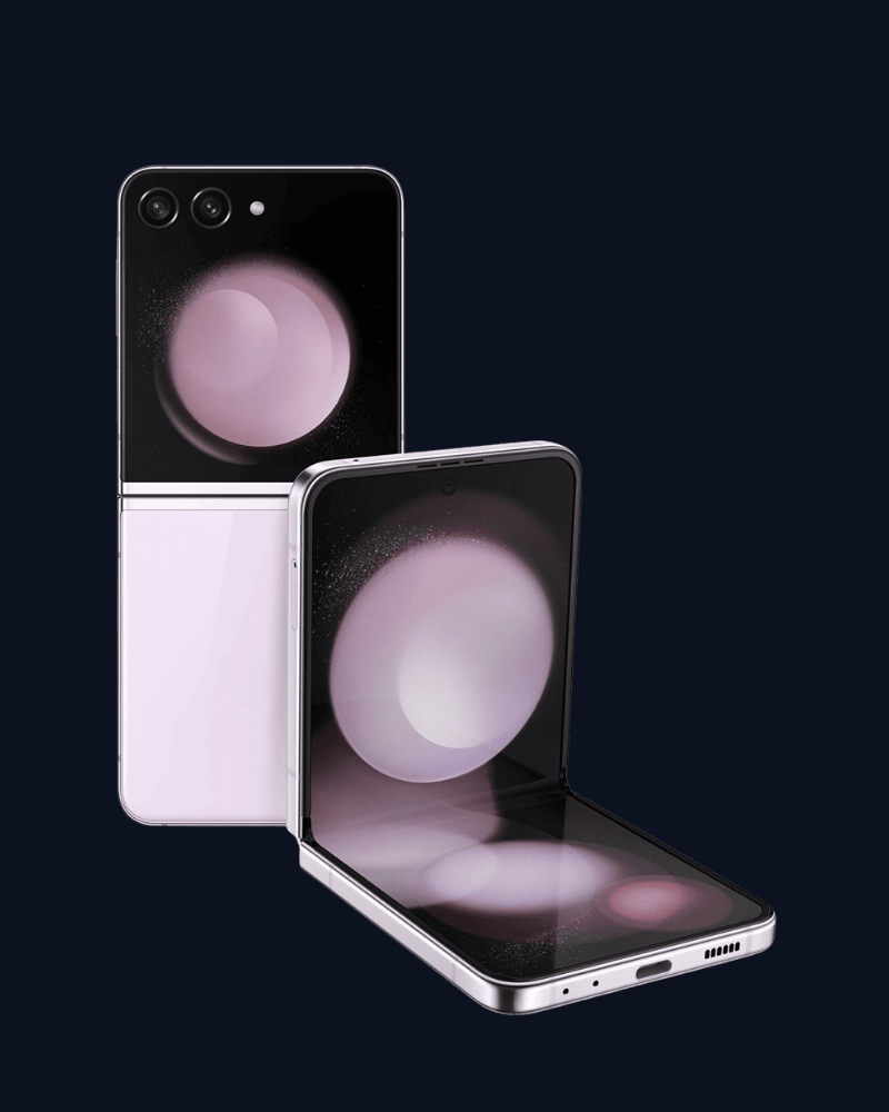 Samsung Galaxy Z Flip 5