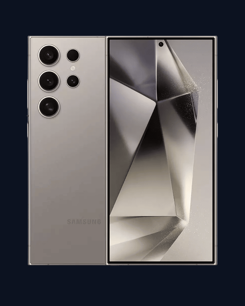 Samsung Galaxy S24 Ultra